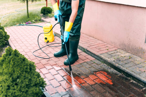 Best Driveway Pressure Washing  in Westover, AL