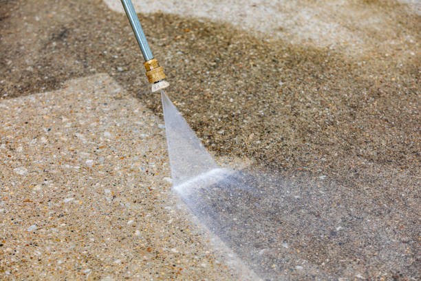 Best Patio and Deck Pressure Washing  in Westover, AL